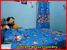 Mickey mouse is an american animated comedy television series produced by disney television animation. Desain Gorden Jendela Ruang Tamu Terbaru Pasarsemarang Com