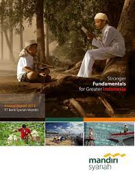 Pt bank mega tbk adalah perbankan swasta di indonesia yang berdiri dibawah tudung pt chairul tanjung corpora (ct corp). At A Glance Syariah Mandiri