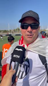 📹 Max Aarons: “I know how incredible Valencia CF is, and I'm ready to help  as much as possible” First statements as a new Valencia CF player