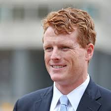Joe Kennedy should wait