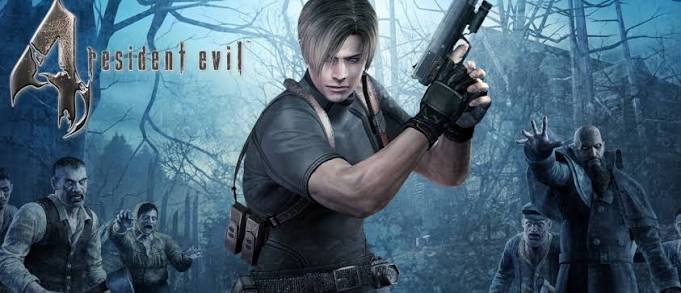 Resident Evil 4 — прохождение полностью | GameMAG