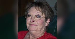 Maxine Sloan Obituary