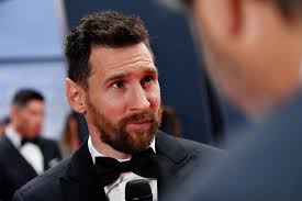 Leo Messi has been nominated for the FIFA The Best Award. 🇦🇷🐐⚽️💯  Cristiano Ronaldo, nominated among the Best Attackers.