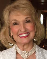 Elna Grace (Beyler) De Fur Obituary November 6, 2023