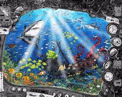 We did not find results for: Submarine Escapepuzzlesupport