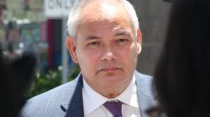 Gold Coast mayor Tom Tate launches blistering counter-attack