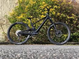 Scott - Genius 920 - Adventure Cycles