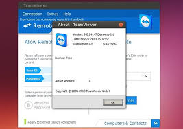 We did not find results for: Ubuntuhandbook Tag Archive Teamviewer