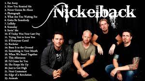 ^ nickelback to release 'best of' compilation. Pin On Music That Moves Me