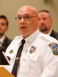 Colerain police incident: New video released shows struggle with student