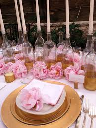 Pile the treat bundles on top and display the plate/tray on your dinner table. Birthday Dinner Party Decorating Ideas Novocom Top