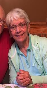 Joan Parent Obituary