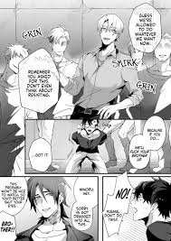 Page 5 | Bad Boys Corruption: Gang Boss Gangbang [Yaoi] (Original) -  Chapter 1: Bad Boys Corruption: Gang Boss Gangbang [Oneshot] by Unknown at  HentaiHere.com