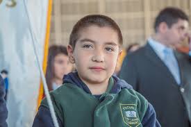 Escuela Los Leones G-1128