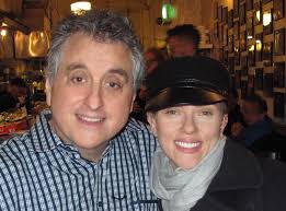 Eisenberg's Sandwich Shop