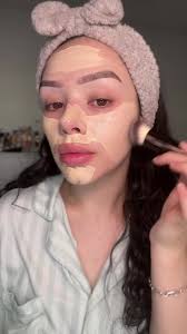 Smooth Makeup Base Routine for Flawless Skin