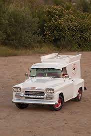 Image result for White 1958 Truck