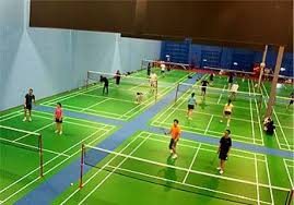 Badminton Courts Gallery Badminton Vancouver Badminton Badminton Court Badminton Court Badminton Badminton Club
