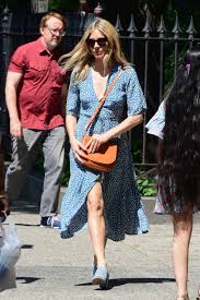 For sure, you have heard her name and have watched at least one of sienna miller movies. Sienna Miller Has Found The Best Sundress And Sandal For Summer Vogue