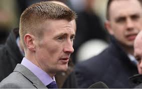 Interview: Mark Fahey looking forward to continuing long family history  with Punchestown