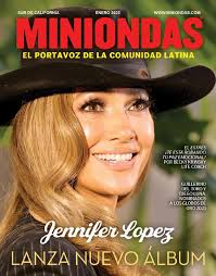 Miniondas Junio 2023 by Miniondas Newspaper