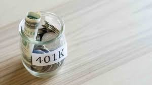 While there may be some guidance from human resources, is generally up to you to decide what you should do with your retirement savings when you change jobs. What Happens If I Stop Adding To My 401 K Insurance Neighbor