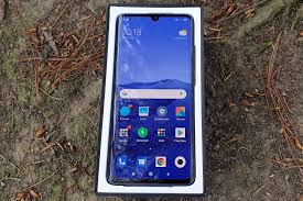 Xiaomi Mi Note 10 Pro im Test: Galaxy ...