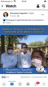 E' morto il dottor giuseppe de donno, sostenitore della plasmaterapia per combattere il covid. Autoritarismo E Feeling Con Salvini Chi E Davvero Giuseppe De Donno