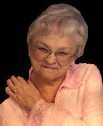 Obituary information for Patrica Mary Ann Emmons