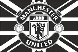 Manchester united logo by unknown author license: Manchester United Logo Vector Cdr Free Download