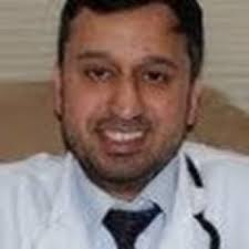 Dr. Ahsan Abdulghani, MD
