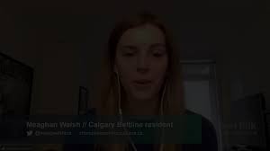 Meaghan Walsh // Real Talk (March 14, 2022)