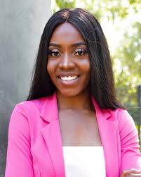 Kiandris Allen, Licensed Professional Counselor, Houston, TX, 77055