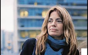 Há largos meses que apresentadora tem sido submetida a tratamentos de quimioterapia e. Barbara Guimaraes Confessa Tenho Cancro Da Mama