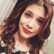 Rose Rendon's Instagram, Twitter & Facebook