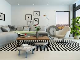 Wohnzimmer Ideen Modern Gemutlich In 2020 Living Room Designs Interior Design Interior Design Bedroom