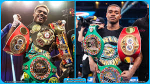 Here's everything you need to know as jermell charlo faces brian castano for the undisputed junior middleweight championship. Michael Benson On Twitter Jermell Charlo Vs Brian Castano For Undisputed Wba Wbc Ibf Wbo Super Welter Titles Is Reportedly In The Works For July 3rd 10th In Texas And Could Share A