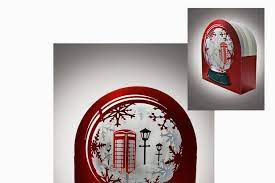 Free Free 3D Snow Globe Svg 224 SVG PNG EPS DXF File