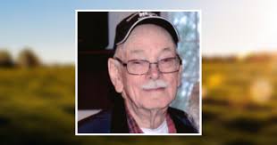 Jimmie R. "Tod" Walker Obituary 2016