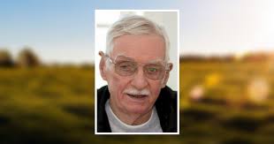 Ralph John Spicer Obituary September 22, 2021