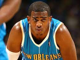 * new orleans hornets superstar point guard chris paul is. So What S Going On With Chris Paul And The Hornets Probasketballtalk Nbc Sports