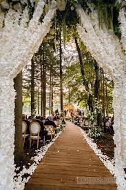 Ceremony Cedar Lakes Estate Forest Theme Wedding Future Wedding Plans Outdoor Wedding