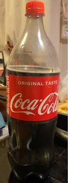 Coca Cola 1 5 Liter