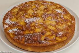 La recette du fameux gâteau breton pur beurre, un gâteaux rond, moelleux et sablé avec un goût riche en beurre salé ! Gateau Basque A La Cerise Kilometre 0