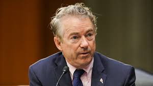 Rand Paul calls