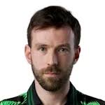 Calvin Dickson stats and ratings