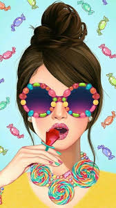 More than 1,000 cool backgrounds handpicked for free download ✓ hd & 4k quality wallpapers ✓ available on mobile, desktop and website! Background Cool For Girls Wallpapers Enwallpaper