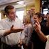 Ted Cruz in Fort Wayne Thursday
