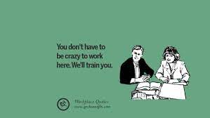 Many of these quotes are from people you will probably recognize, and they will funny quotations are great, but there are many more quotations about work that may fit your current situation. Inspirational Quotes For Work Coworkers 45 Thank You Messages For Colleagues At Work In 2020 Dogtrainingobedienceschool Com