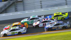 H264, 1280x720p, 50 кадр/c, 4 000 kb/s аудио: Nascar Schedule 2020 Dates Tv Channels Start Times For All Cup Series Races Sporting News